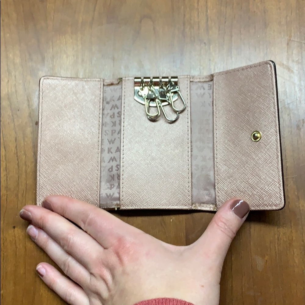 Kate Spade Key Keeper Wallet - Picture 3 of 4